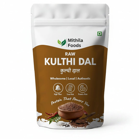 Mithila Foods Kulthi Dal