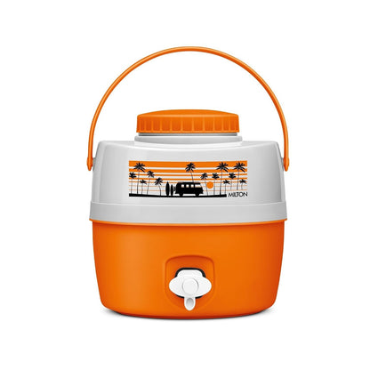 Milton Kool Caravan 5 Water Jug PU Insulated, 4.8 litres