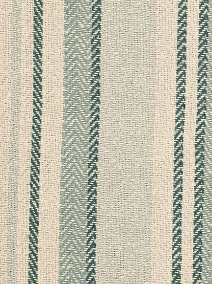 Saral HomeStripe Cotton Anti Slip Yoga Mat