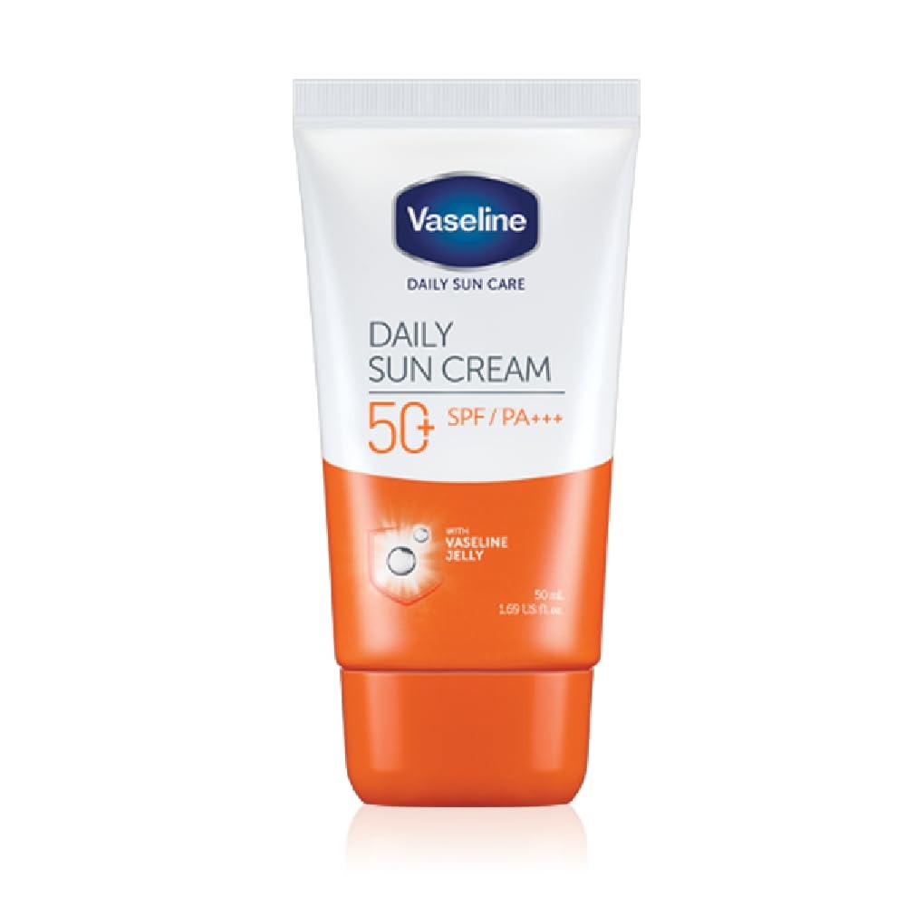 Vaseline Daily Sun Cream - 50 ml