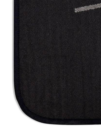 Saral Home Tapestry Sun Anti Slip Yoga Mat