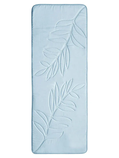 Saral Home Leaf Yoga Mat