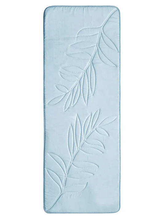 Saral Home Leaf Yoga Mat