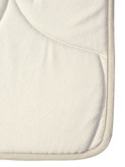 Saral Home Flower Anti Slip Yoga Mat