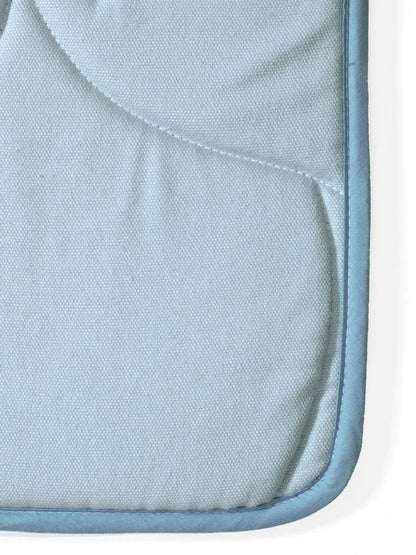 Saral Home Leaf Yoga Mat