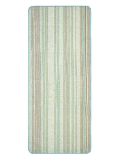 Saral Home Prana Cotton Yoga Mat