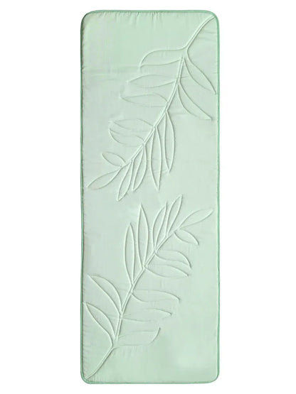 Saral Home Leaf Yoga Mat