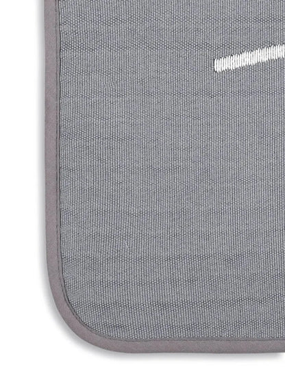 Saral Home Tapestry Sun Anti Slip Yoga Mat
