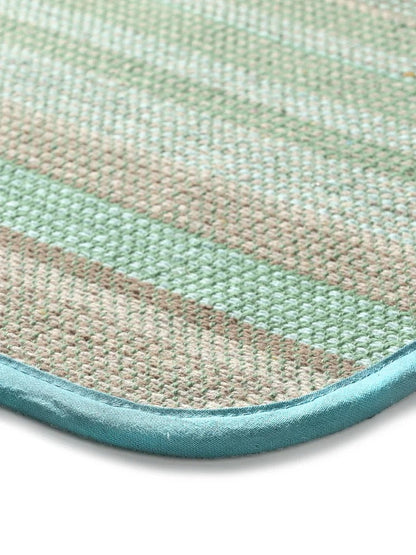 Saral Home Prana Cotton Yoga Mat