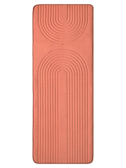 Saral Home Uni Anti Slip Yoga Mat
