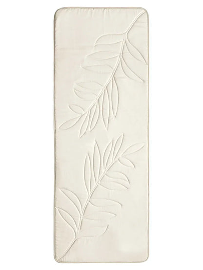 Saral Home Leaf Yoga Mat