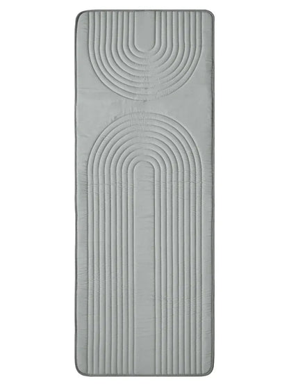 Saral Home Uni Anti Slip Yoga Mat