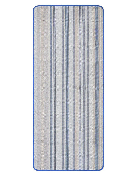 Saral Home Prana Cotton Yoga Mat