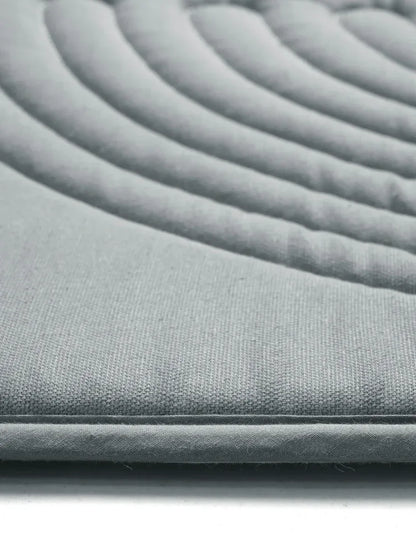 Saral Home Uni Anti Slip Yoga Mat