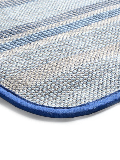 Saral Home Prana Cotton Yoga Mat