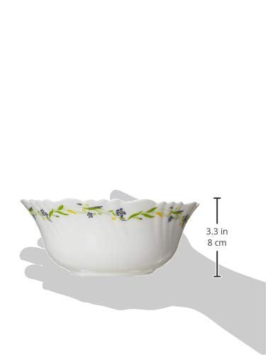 Cello Imperial Dessert Set Max 7 Piece Crepe