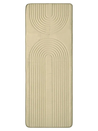 Saral Home Uni Anti Slip Yoga Mat