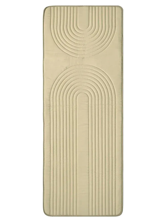 Saral Home Uni Anti Slip Yoga Mat