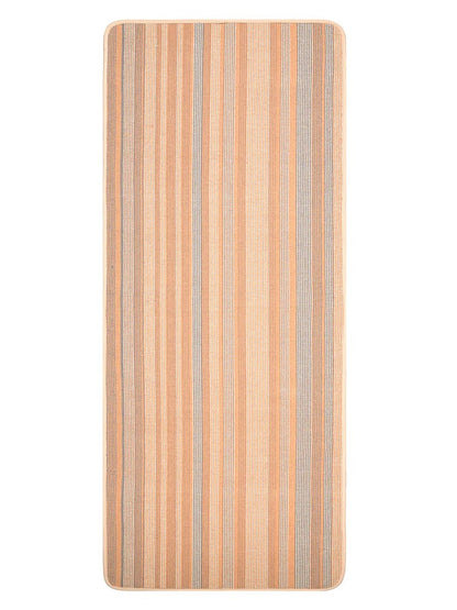 Saral Home Prana Cotton Yoga Mat