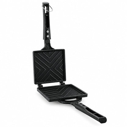 Tosaa Premia Sandwich Toaster Gas Non-Stick