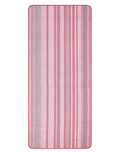 Saral Home Prana Cotton Yoga Mat