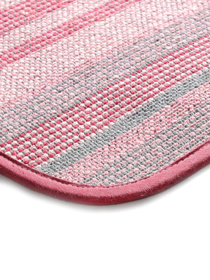 Saral Home Prana Cotton Yoga Mat