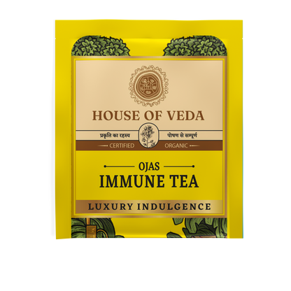 Immune Tea 25 Tea Bag
