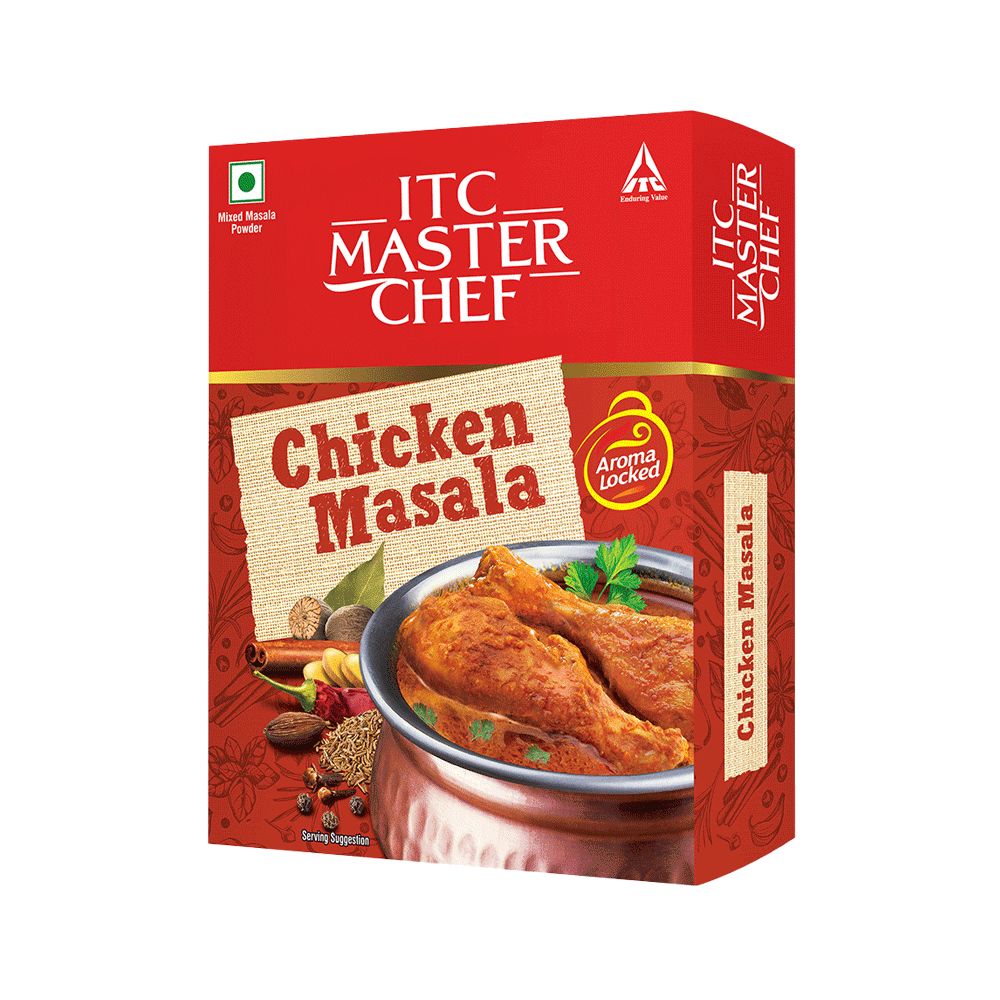 ITC Master Chef Chicken Masala - 100 gms