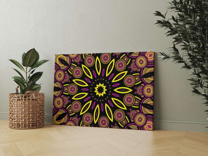 Canvas Paintings For Wall Decoration With Frame Canvas Painting For Living Room Bedroom Home Office & Hotels