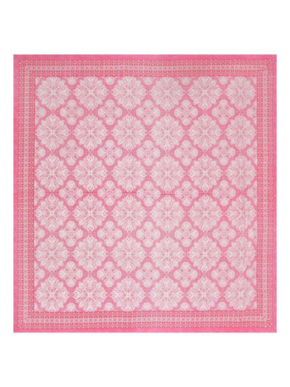 100% Pure Cotton Traditional Printed Bedsheet for Double Bed King Size Bedsheet with 2 Pillow Covers
