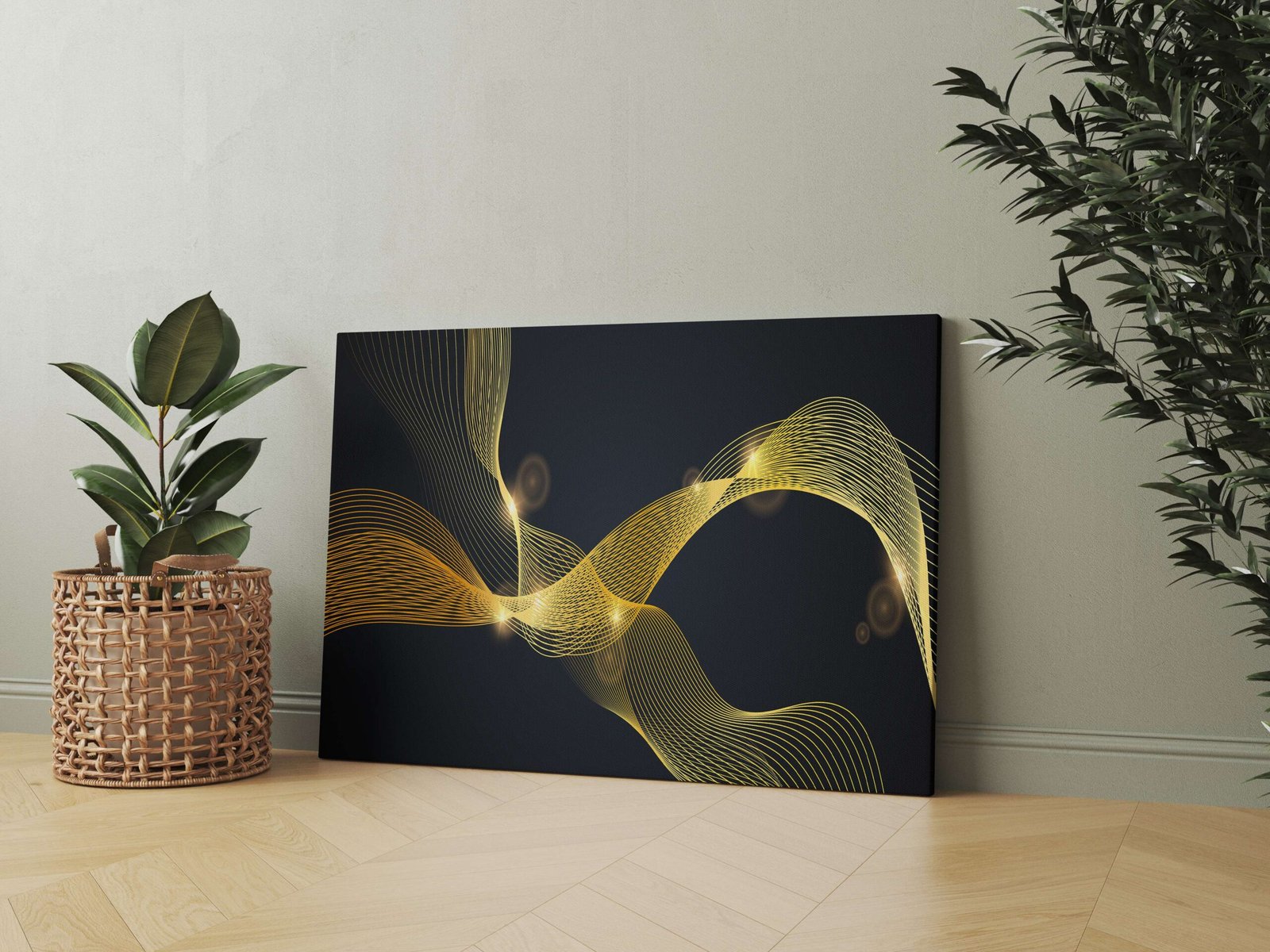 Canvas Paintings For Wall Decoration With Frame Canvas Painting For Living Room Bedroom Home Office & Hotels