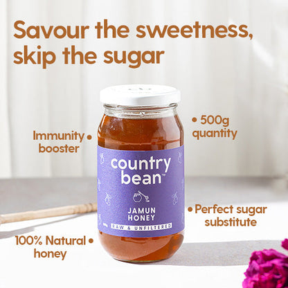 Jamun Honey 500g
