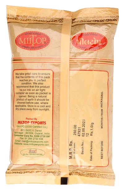 Jethimadh Powder