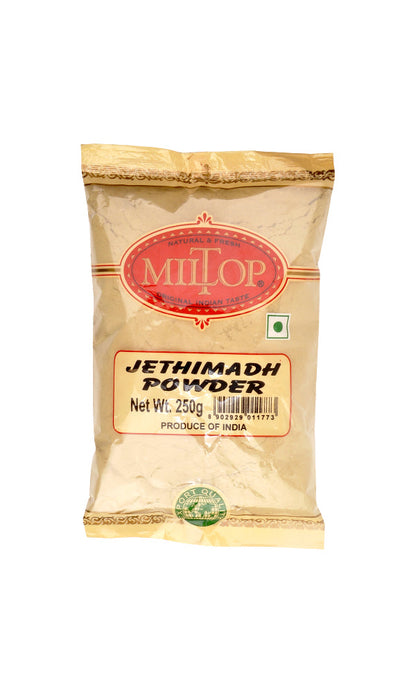 Jethimadh Powder