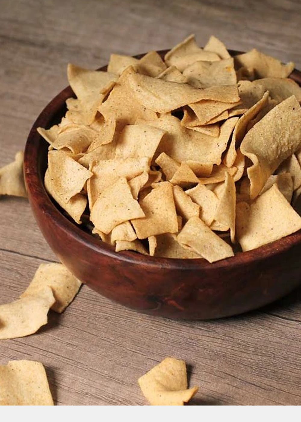 Makhana Chips sour cream & onion