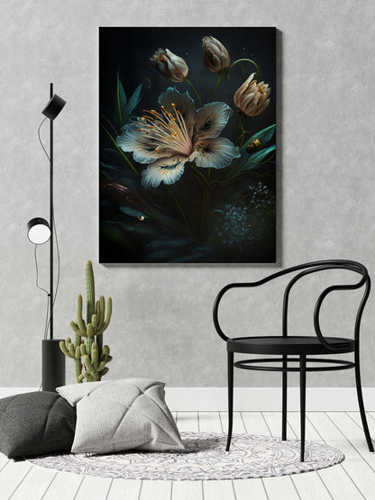 Canvas Paintings For Wall Decoration With Frame Canvas Painting For Living Room Bedroom Home Office & Hotels