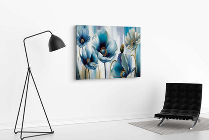 Canvas Paintings For Wall Decoration With Frame Canvas Painting For Living Room Bedroom Home Office & Hotels