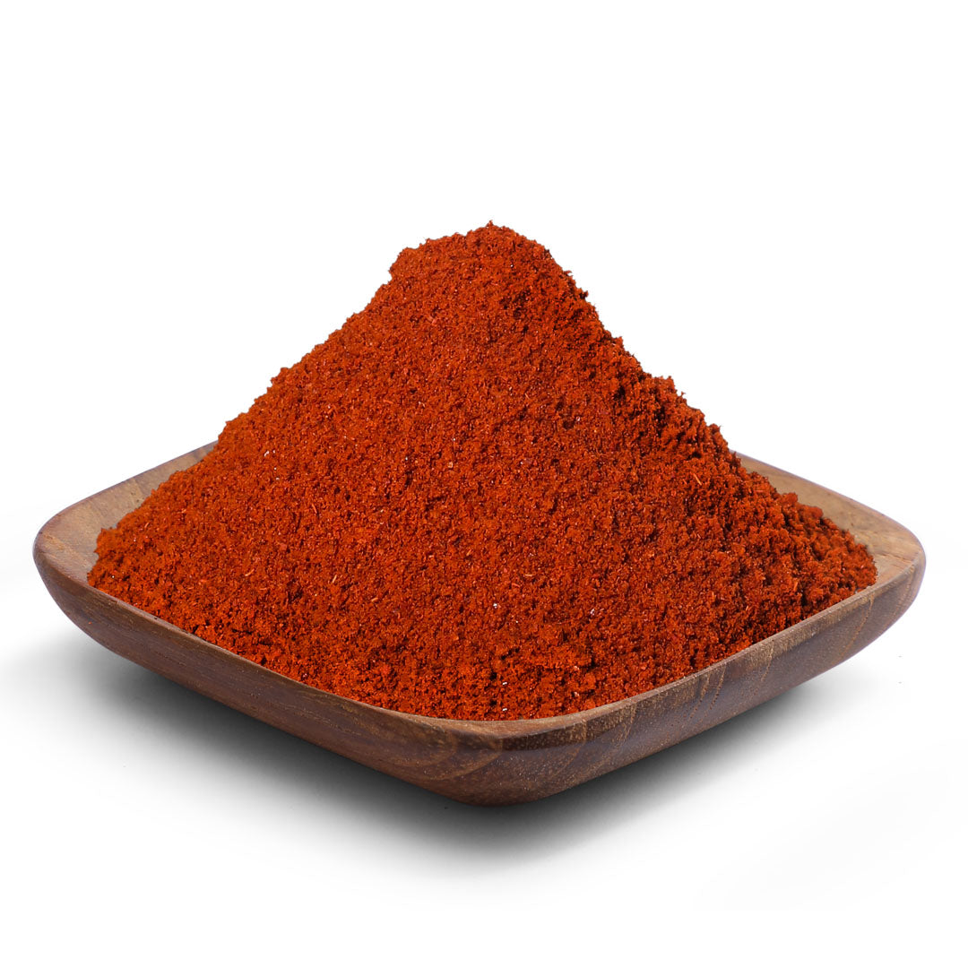 Red Chilli Powder