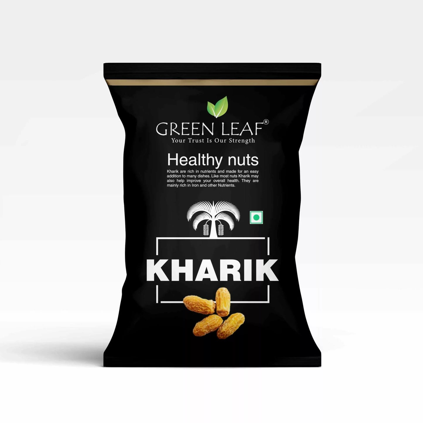 DRY DATES (KHARIK)