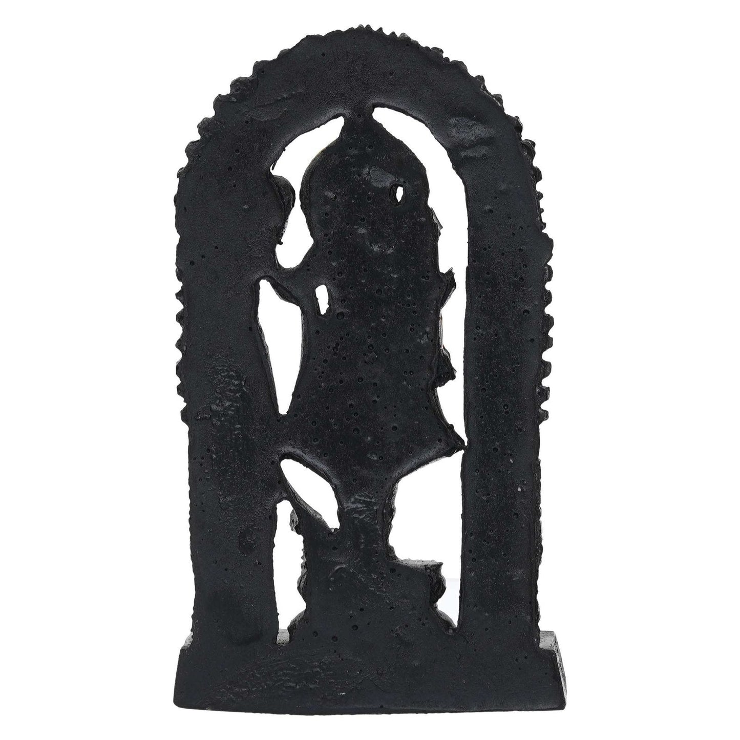 Ram Lalla Idol Ayodhya Murti Resin Shree Ram Lalla Statue Home Decor & Gifts, Office, Tample, Mandir Housewarming Decoration Items