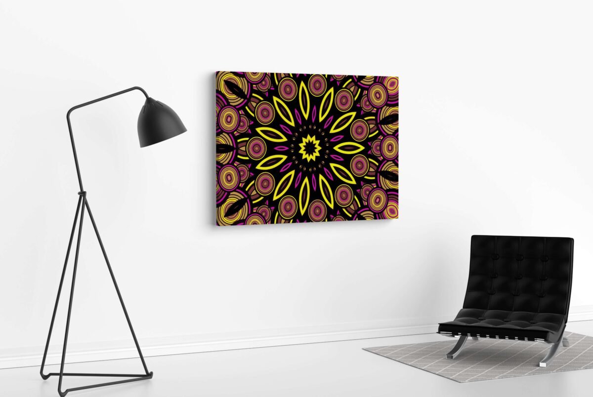 Canvas Paintings For Wall Decoration With Frame Canvas Painting For Living Room Bedroom Home Office & Hotels