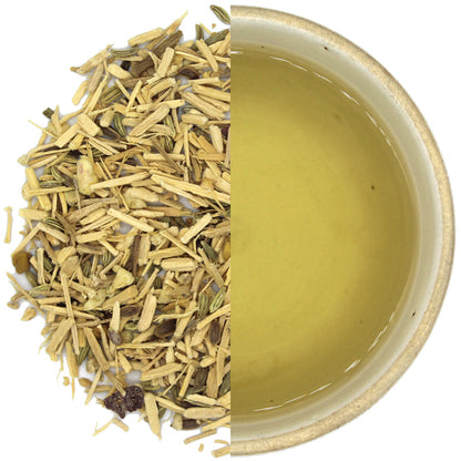 Organic Nursing Mother's Milk Tea (50 g, 25 Cups)