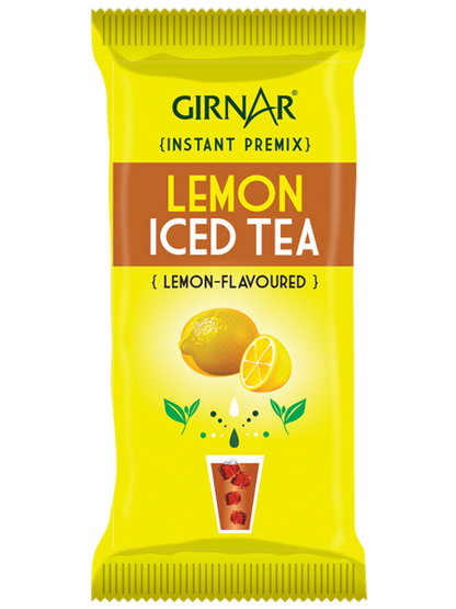 Girnar Lemon Iced Tea