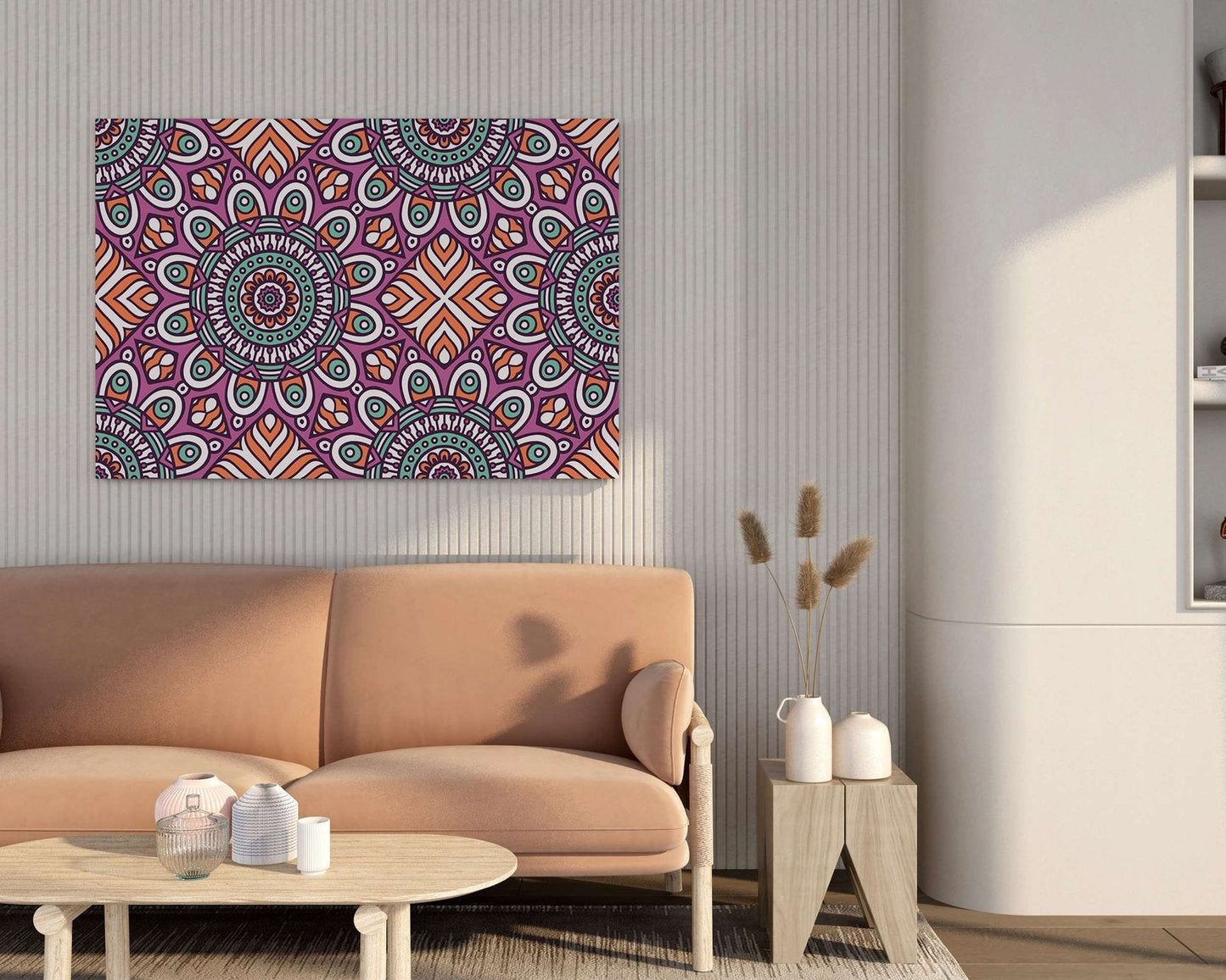 Canvas Paintings For Wall Decoration With Frame Canvas Painting For Living Room Bedroom Home Office & Hotels
