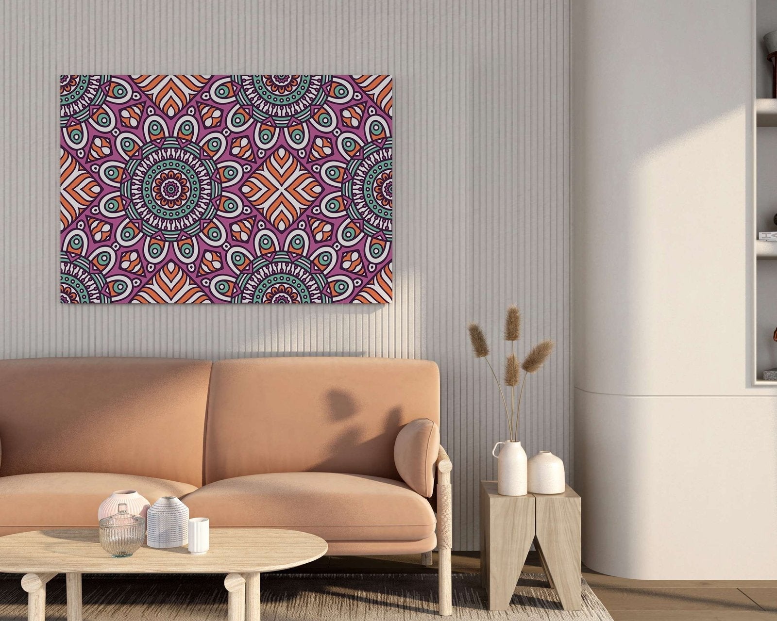 Canvas Paintings For Wall Decoration With Frame Canvas Painting For Living Room Bedroom Home Office & Hotels