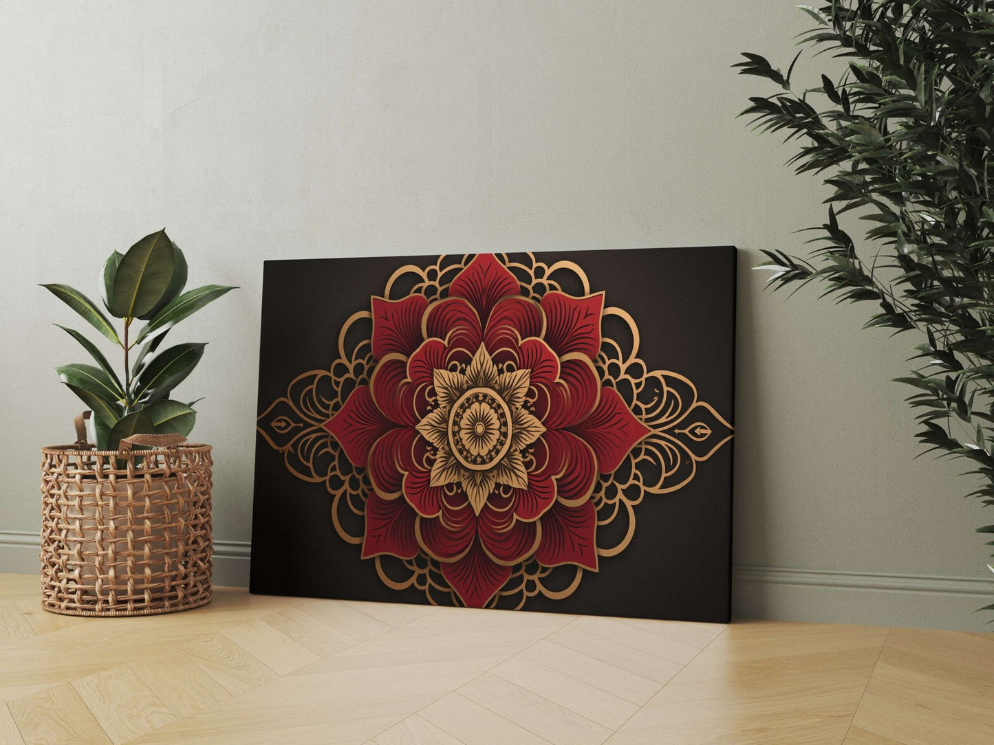 Canvas Paintings For Wall Decoration With Frame Canvas Painting For Living Room Bedroom Home Office & Hotels