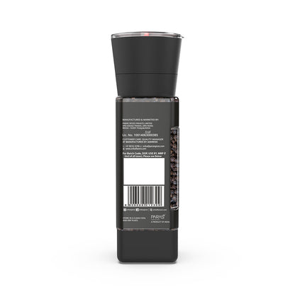 Orika Malabar Black Pepper Grinder, 50gm