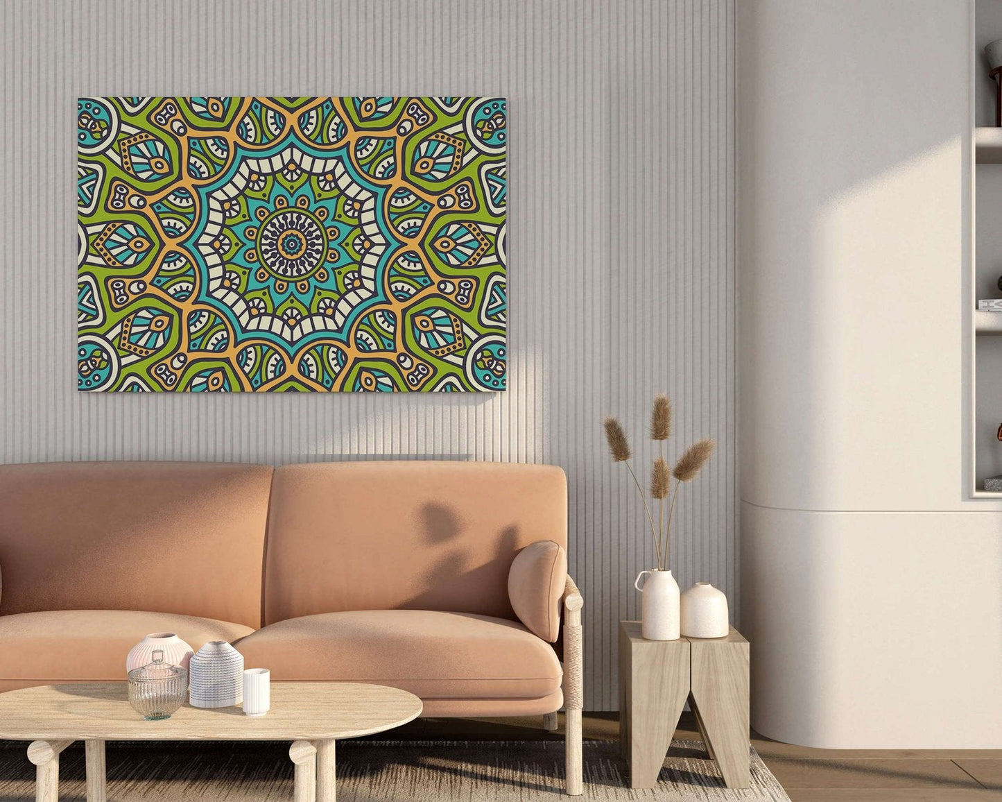 Canvas Paintings For Wall Decoration With Frame Canvas Painting For Living Room Bedroom Home Office & Hotels
