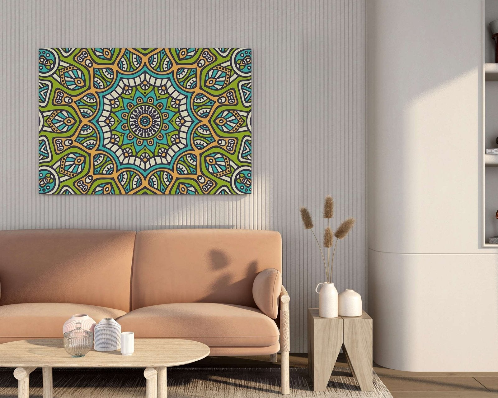 Canvas Paintings For Wall Decoration With Frame Canvas Painting For Living Room Bedroom Home Office & Hotels