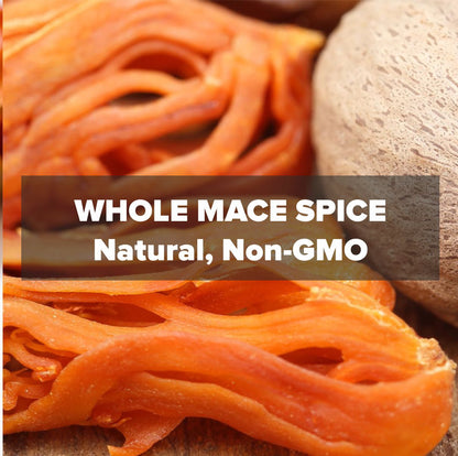 Mace Pods or Javithri 50gm